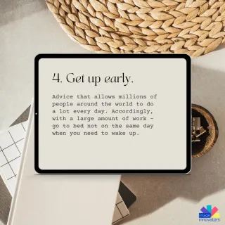Morning Magic: Harnessing the Power of Early Mornings for a Flourishing Life