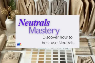 Mastering Neutrals
