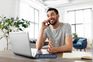 From Ghost Town to Booked Out: How One Inspector Used Video to Transform His Business