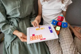 How to Make Learning Math Fun for Your Child