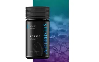 Boost Your Body’s Natural Healing with Stemregen - Stem Cell Nutrition  Release