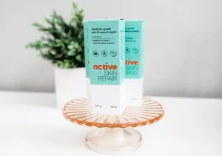 The Wonders of Active Skin Repair Spray: A Comprehensive Guide