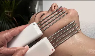 Lift and Glow Naturally with Facial Microcurrent Therapy in Indianapolis