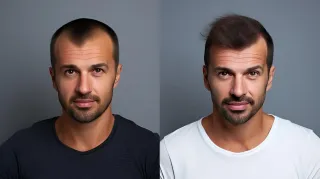 Forget Hair Transplants – This New Hair Growth Treatment in Indianapolis is the Real Game-Changer