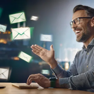 Les Avantages de l'Email Marketing pour Vendre des Produits Digitaux