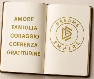 Vivi la rivoluzione di Dreams Empire