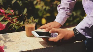 Work-Life Balance: The Leader's Secret Weapon