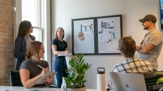 Never Stop Asking: How Curiosity Fuels Real Estate Success
