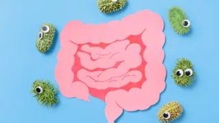 The Marvelous Microbiome: Unlocking the Secrets to Your Child's Health