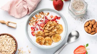 Fueling Your Child's Gut: Tiny Microbiome Heroes and Their Superfood Sidekicks