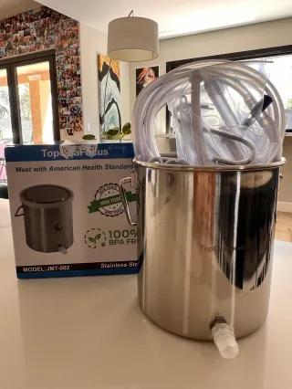 Unlock the Detoxifying Power of Coffee Enemas: A Comprehensive Guide