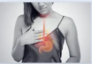 Blood Glucose and Heartburn