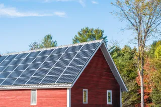 The Environmental Benefits of Renewable Energy: A Positive Shift for Our Planet