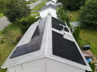 Do Solar Panels Harm Your Roof? The Real Story Revealed