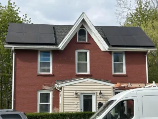 Upgrade Your Home: Why Combining a New Roof with Solar Panels is a Smart Move