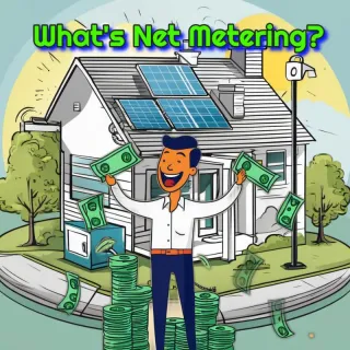 Net Metering Explained: The Key to Lower Energy Bills and Greener Homes