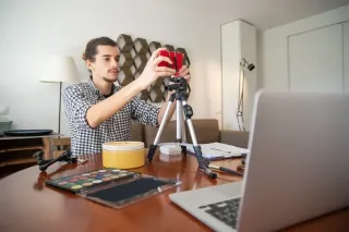 7 Daily Deep-Work Habits for Content Creators