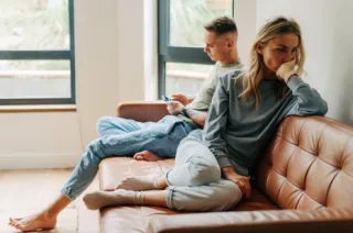 Why Do I Feel Needy in Relationships?