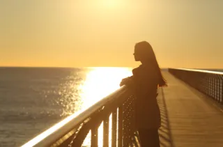 Can I Be Too Independent for Love?