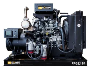 How to Determine the Right Size Generator for Your Job