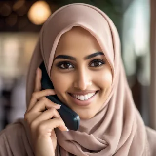 خدمة مطلوبة يمكن تديريها من تيليفون بلامتخرجي من دارك