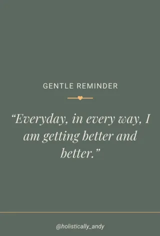 25 Powerful Affirmations to Transform Your 2025