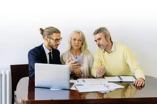 how to pick a Health insurance or Medicare agent