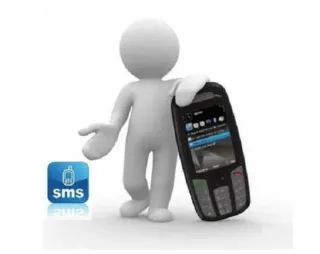 Improve Your Overall HR Communication  With SMS