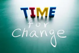 6 Ways to successfully implement change in your business