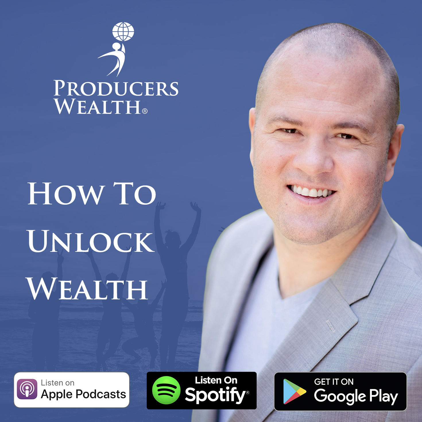 How To Unlock Wealth