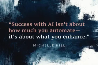 Beyond Automation: Strategic AI Integration for Business Mastery