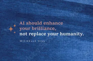 AI Without the Overwhelm: Strategic Implementation for Uncertain Times