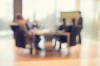 Who's On Your Board of Directors