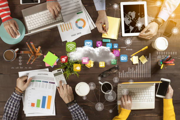 The Role of Artificial Intelligence in Transforming BPO Services in Dallas TX