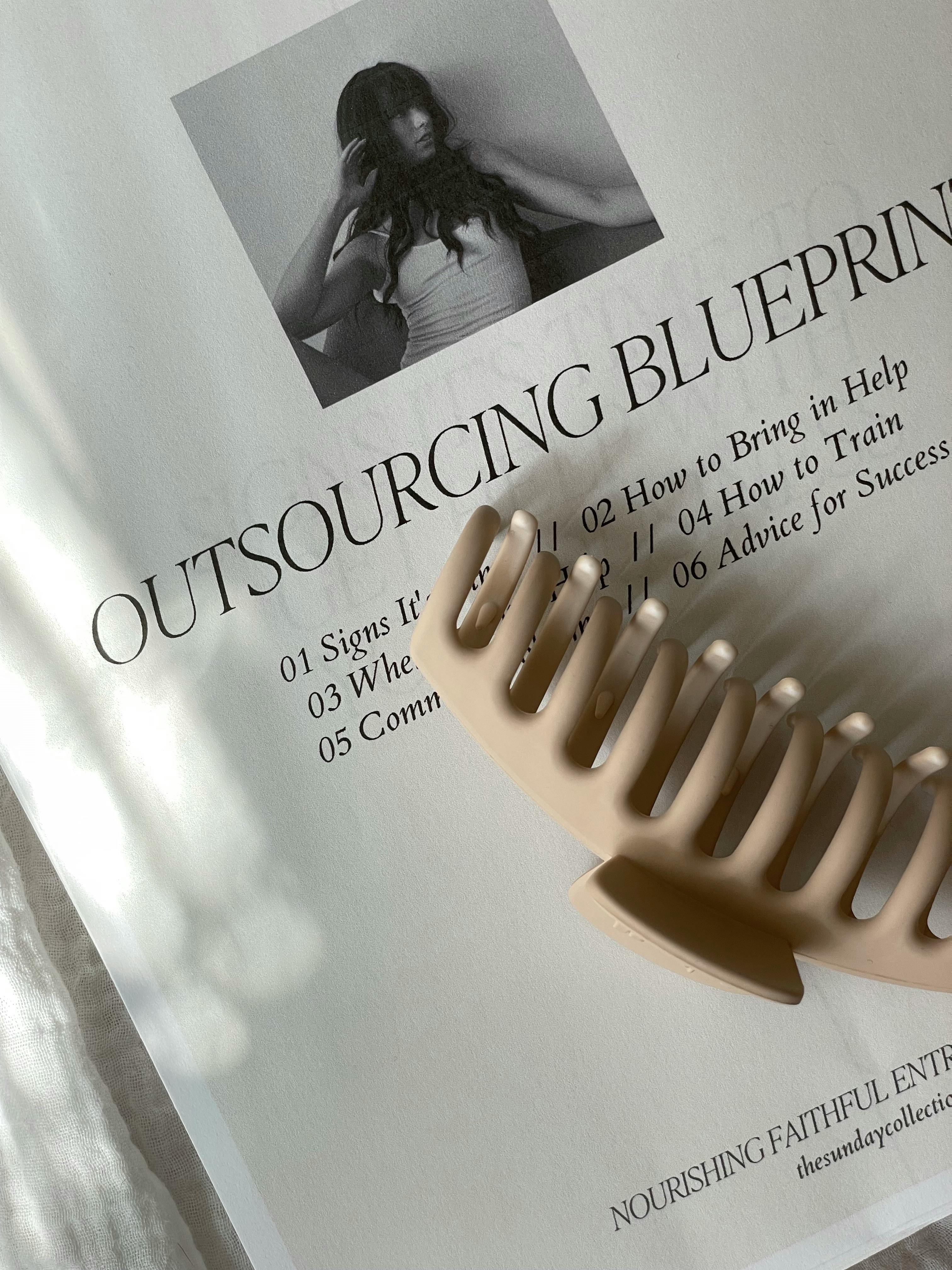 Why Small Businesses in Dallas Tx Should Consider Outsourcing Non-Core Tasks in 2025