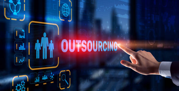 Outsourcing Services: BPO and HDS Outsource Solutions
