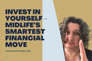 Invest in Yourself – Midlife’s Smartest Financial Move