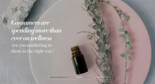 The Future of Wellness Business: How to Scale & Thrive in a £23B Industry