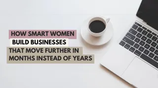 The BecomeHER™️ Growth Model