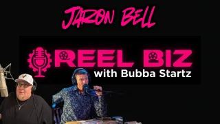 Jaron Bell on Music, Media, and Faith (with Bubba Startz)