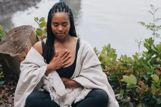 How to Listen to Your Inner Voice Without Getting Lost