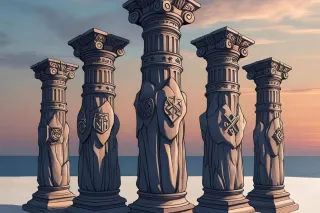 The 5 Pillars of Integrity (and How to Build Them)