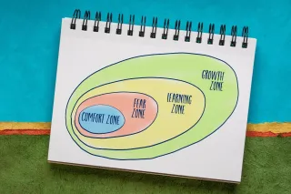 What Is Willingness? The Key Difference Between Wanting and Choosing