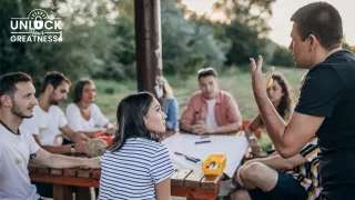 Redefining Leadership: Why True Leaders Emerge Before They Receive a Title