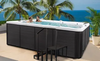 Cal Spas® vs Other Hot Tub Brands: Which is Best for Utah Homes?