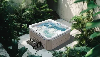 Hot Tub vs. Spa – What’s the Difference & Which One Is Right for You?