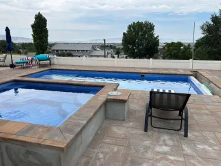 Pool Installation Costs in Utah: What Homeowners Need to Know