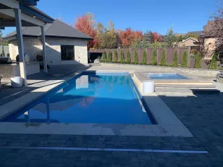 When to Call a Pro for Swim Spa Maintenance