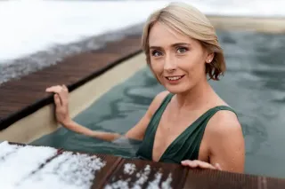 Hot Tub Costs in Orem, UT: 2025 Pricing Guide by Size & Type