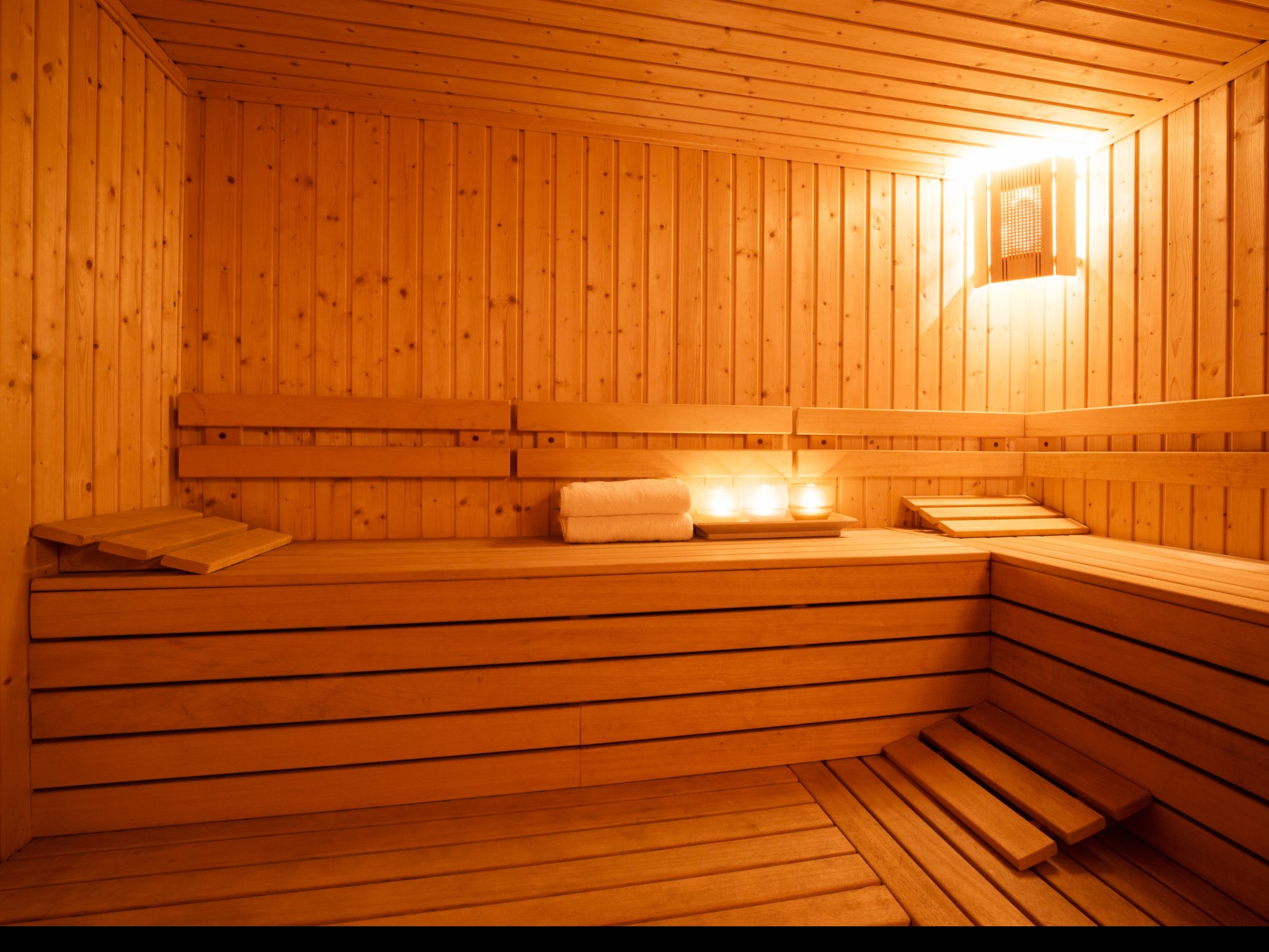 Signs Your Spa Water Chemistry Needs Professional Help